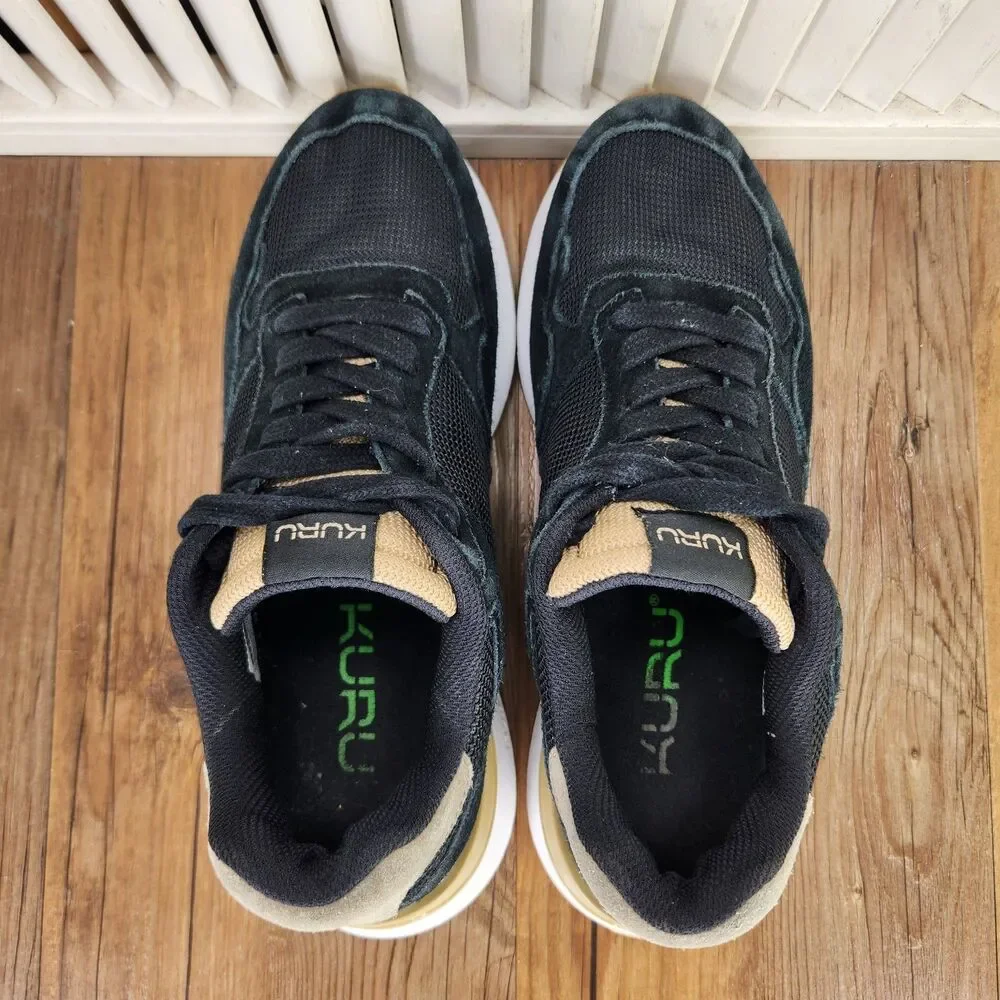 KURU pre owned